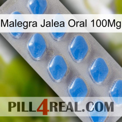 Malegra Oral Jelly 100Mg 22